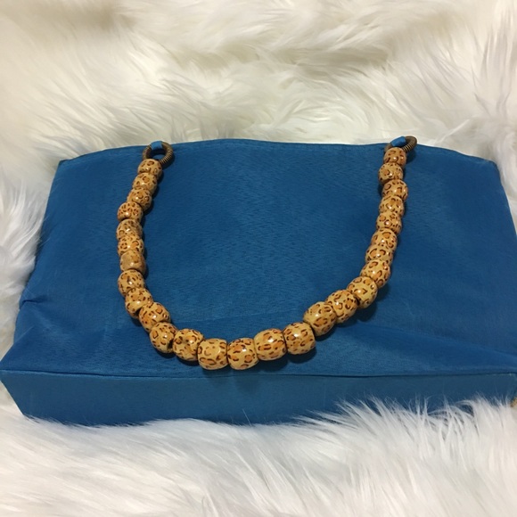 Embroidery Handmade Bag - Picture 3 of 3